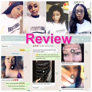 Mèches de cheveux brésiliens vierges en vison, vierge, cuticules et d'alignement, vente en gros, vente en gros - Product Image 6