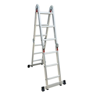 Échelle de grenier télescopique rétractable <span class=keywords><strong>isolée</strong></span> de haute qualité, vendue directement par l'usine chinoise - Product Image 1