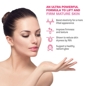 แคปซูลคอลลาเจนช่วยเพิ่มความกระชับและเนื้อผิว - Product Image 3