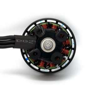 Moteur brushless de haute qualité E-Power 2812 900 D 1115 D pour drone RC de course 8-9 pouces, en métal - Product Image 5