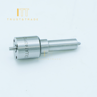 DLLA140P134 F019121134 Buse de carburant pour moteur diesel haute pression pour DCEC pour pièces de moteur de camion Cummins