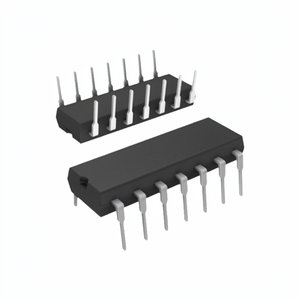 Circuito Integrado en Stock, Interfaz 14 DIP (0.300", 7.62mm), Transceptor IC FULL 1/1 14PDIP LT1791ACN # PBF - Product Image 1
