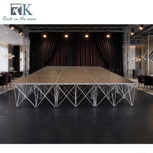 ขายตรงจากโรงงาน ชุดประกอบขาตั้งอลูมิเนียมแบบสไปเดอร์ ติดตั้งง่าย - Product Image 3