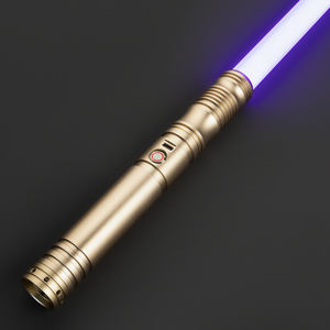 Nexus Sabers Crystal Heavy Dueling Blade para StarWars Movie Infinite Color Change LED Lights Smooth Swing Flashing Features - Product Image 6