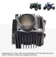 Sproket Depan Motor NUKLEO 13T 520 Baru, Sproket Akselerasi Modifikasi untuk Motor Off-road & Street Bike