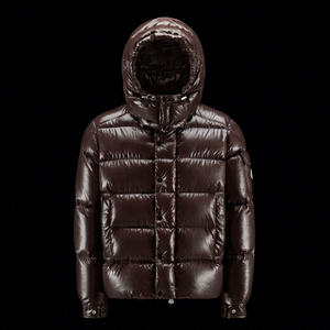 2025 Spring <b>Thin</b> Stand Collar <b>Men's</b> Puffer <b>Jacket</b> Plus Size Oversized Streetwear Dripping Zipper Closure Casual Waterproof Front - Product Image 2