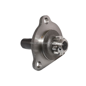 1L-7388 1L7388 171-2212 1712212 6F-4294 6F4294 9M-7606 9M7606 186-9522 1869522 Brazo oscilante de la aspa del ventilador - Product Image 1