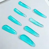 Protectores de Pestañas en Forma de V de Alto Rendimiento, 4 Pares de Almohadillas de Silicona Reutilizables de Grado Profesional, Autoadhesivas, Optimizadas para Todo Tipo de Pestañas