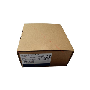Sensor Fotoeléctrico Omron E3JK-RN11-C, Interruptor Óptico, Sensor de Detección de Objetos para Automatización Industrial - Product Image 4