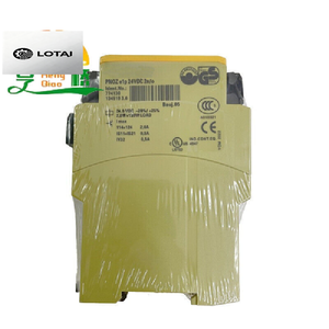 774130 1 Adet Yeni E1p 24vdc 2so Emniyet Rölesi Hızlı Teslimat Yepyeni Orijinal Spot Yepyeni Orijinal Ürün - Product Image 1