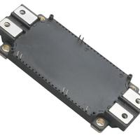 Módulo Tiristor SCR CM400DY-24A, Electrónica de Potencia, Control de CA 24A, Control de Fase, Electrónica de Potencia Industrial SC