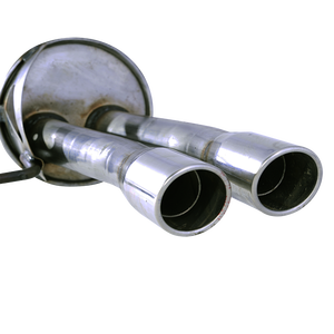 ท่อไอเสียสแตนเลสสำหรับรถยนต์ Volkswagen Passat B5 1.8T ปี 2001-2005 ระบบไอเสียอัตโนมัติ - Product Image 5