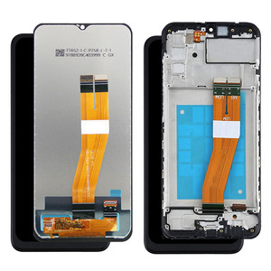 Reparación de Pantalla y Ensamblaje Completo con 1 Año de Garantía para Samsung Galaxy A14 5G <span class=keywords><strong>SM</strong></span>-A146P, Edición Estadounidense - Product Image 4