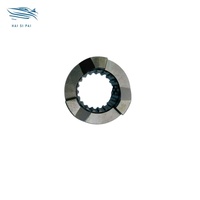 Embrayage de moteur de bateau, engrenage de chenille 3C8-64215, neuf, manuel, essence, moteur 2 temps pour Tohatsu Nissan Mercury hors-bord M NS F 40HP 50HP