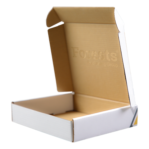 शंगई वन पैकेजिंग लक्जरी बेकरी बॉक्स पैकेजिंग लोगो के साथ - Product Image 2