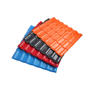 Asa Pvc Upvc Dakplaat In Nepal Filipijnen Bangalore Coimbatore <span class=keywords><strong>Malaysia</strong></span> Spaanse Stijl Dakpan Synthetische Hars 1050Mm - Product Image 5