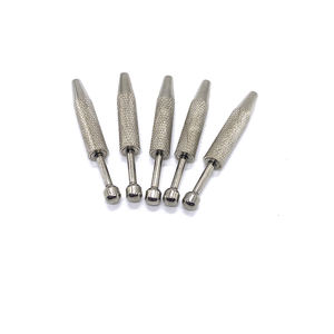 4 когтя, свободные бриллиантовые пинцеты, держатели для драгоценных камней, держатель для бусин и жемчуга, инструмент для поднятия - Product Image 5