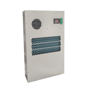 Climatiseur d'extérieur haute performance 800W pour armoire, système de refroidissement industriel pour enclos, refroidisseur d'air industriel - Product Image 3