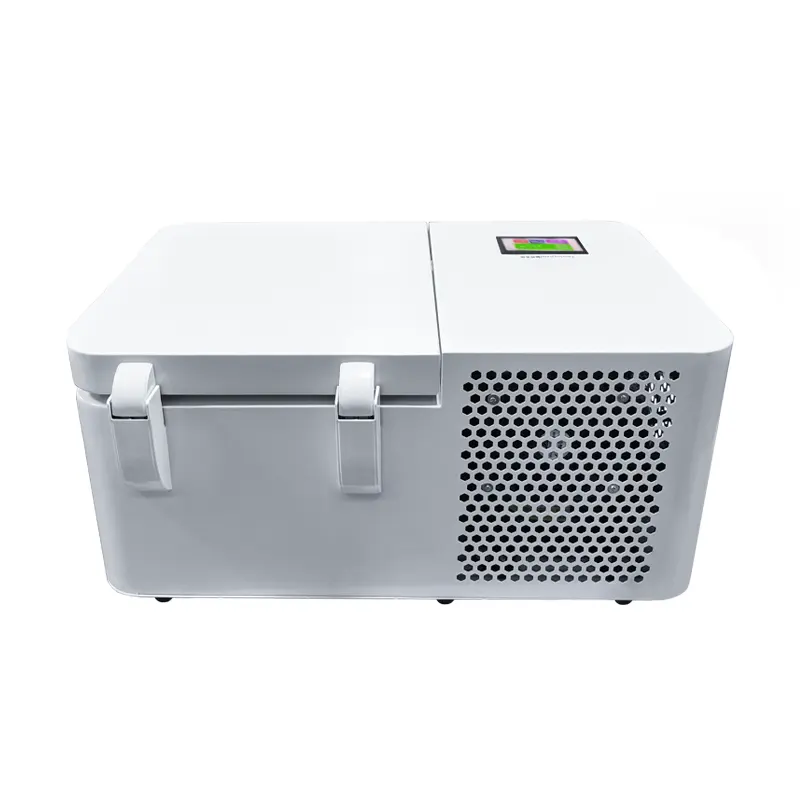 Factory Direct Sale TBK-578 800W mini Desktop Screen Separating -185 Degree Freezing Separator LCD Freezer