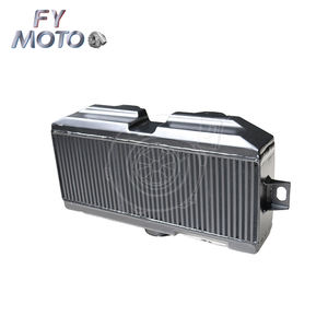Kit d'<span class=keywords><strong>intercooler</strong></span> pour Subaru WRX STI <span class=keywords><strong>IMPREZA</strong></span> EJ20 EJ25 - Product Image 4