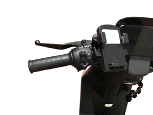 Vente en gros de moto électrique pour adultes avec moteur sans balais de 1500 W, longue autonomie, skateboard urbain, véhicule sportif, capteur - Product Image 3