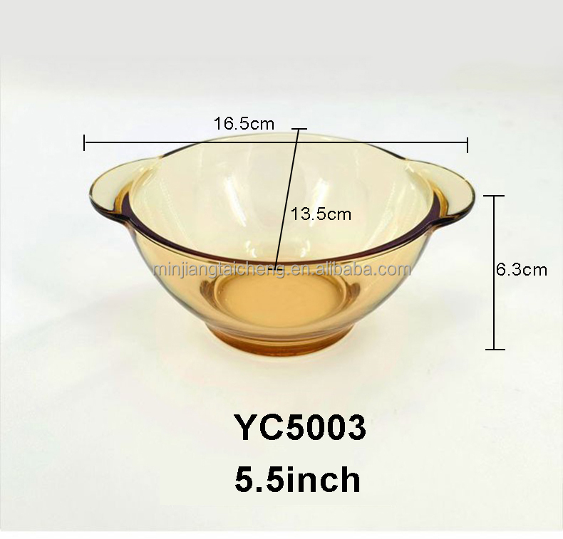 5,5 pouces (YC5003)