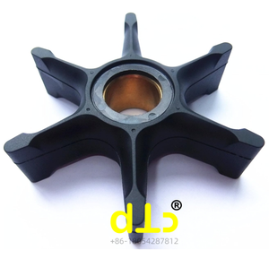 Sierra 18-3082 <strong>Slotted</strong> Key Impeller Johnson Evinrude 382547 765431 Mallory for Construction <strong>Machinery</strong> - Product Image 2