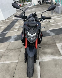 2025เบนเทน750cc CB750แตนประสิทธิภาพในเมือง Motorcycle-92HP น้ำหนักเบาความเร็ว> 80กม./ชม. | <span class=keywords><strong>ราคา</strong></span>โรงงานจีน - Product Image 2