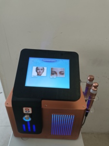 Appareil anti-âge facile à utiliser qui redéfinit la beauté de la peau dans une nouvelle ère - Product Image 6