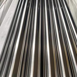 Pipa Kapiler Diameter Kecil Tabung Kapiler Baja Tahan Karat SS316 SS304 Pipa Instrumen Tanpa Sambungan Tabung Metrik 3mm hingga 50mm - Product Image 4