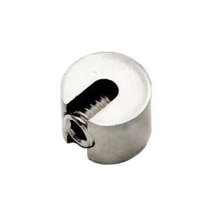 Wire Rope Clamp, Clamps For Wire | U Shape Wire Rope Steel Clips | Wire - View #9
