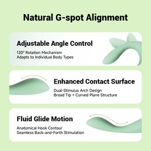 Женский вибратор - Product Image 2