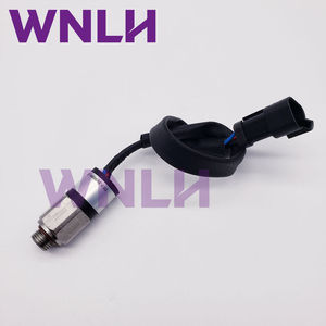 เซ็นเซอร์วัดแรงดันปั๊มไฮดรอลิก WNLH 327-4608 REV.02 อะไหล่ทดแทนสำหรับรถขุด Caterpillar รุ่น E320 - Product Image 5