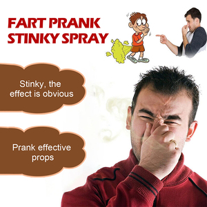 Logotipo personalizado Pedo Olor <span class=keywords><strong>Spray</strong></span> Mal olor pedo <span class=keywords><strong>spray</strong></span> líquido pedo <span class=keywords><strong>spray</strong></span> - Product Image 4