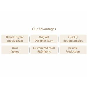 Áo khoác dạ nữ mùa đông nhiều màu sắc, chất liệu len cashmere, dáng dài, cài khuy đôi, chất liệu tweed - Product Image 6