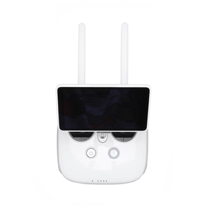 Drone original <span class=keywords><strong>Phantom</strong></span> <span class=keywords><strong>4</strong></span> <span class=keywords><strong>Pro</strong></span> V2.0 avec caméra 4K, drone P4P+ V2.0 avec écran intégré de 5,5 pouces, détection d'obstacles à 5 directions, UAV - Product Image 4