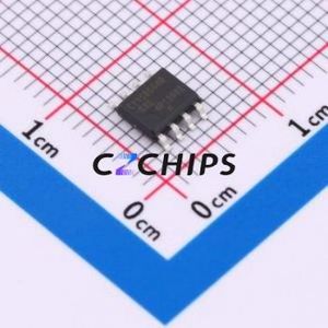 ชิปวงจรรวม SOIC-8 CY15B064Q-SXET ของแท้และใหม่เอี่ยม - Product Image 1