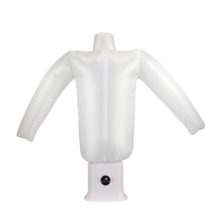 Machine à repasser automatique ID-6 avec séchoir à air chaud, mini fer à repasser pliable et portable pour vêtements - Product Image 3