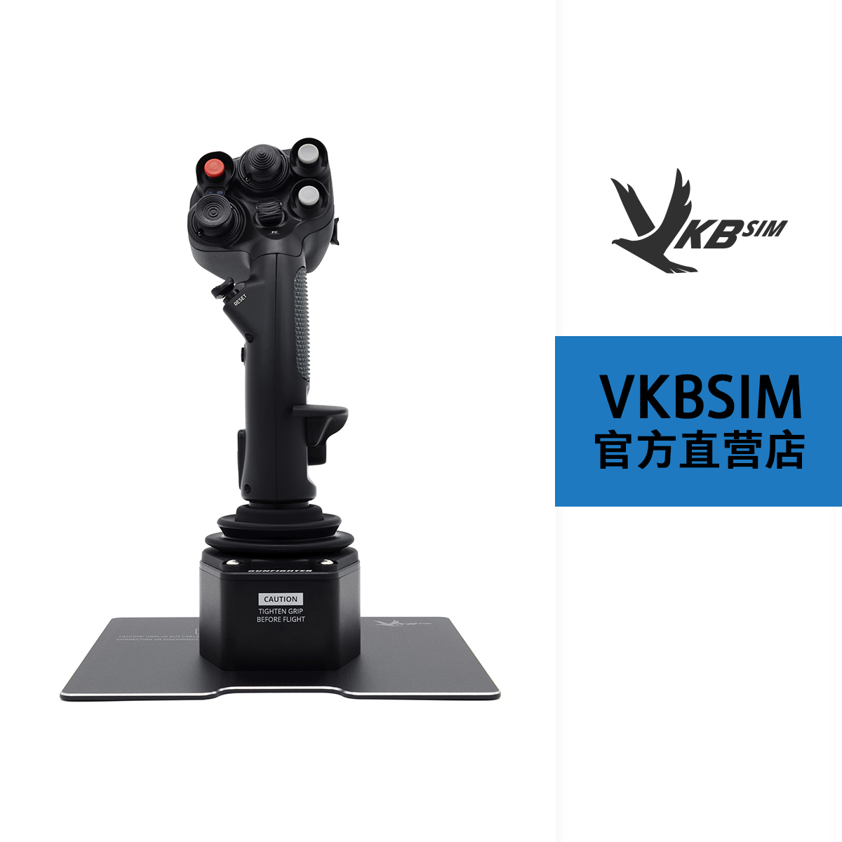 VKBSIM ガンファイター MKIV MCG アルティメット / VKB メタル