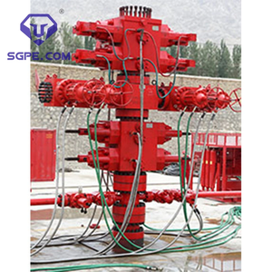 סיטונאי באיכות גבוהה Api 16D Bop צינור לבקרת באר וצינור בלחץ גבוה - Product Image 3