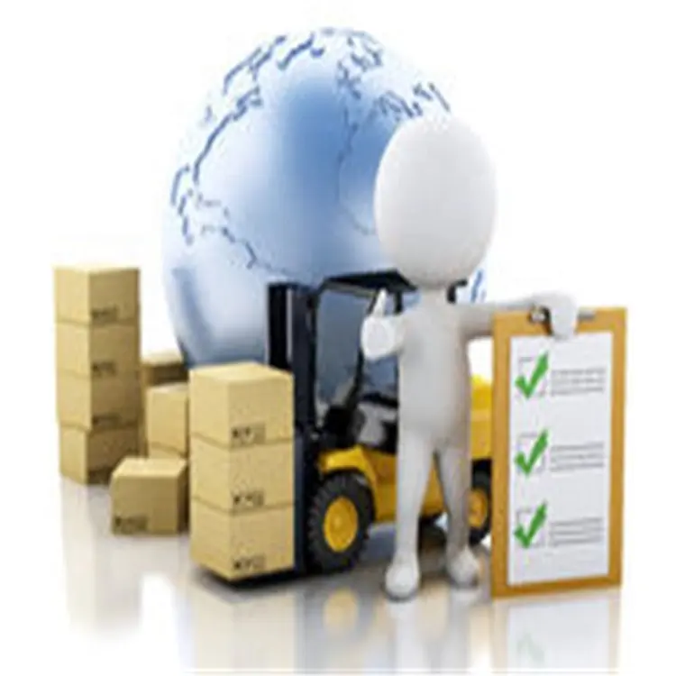 Контроль за производством, услуги по проверке продукции, количество, партия, китайские города, независимое происхождение контейнеров