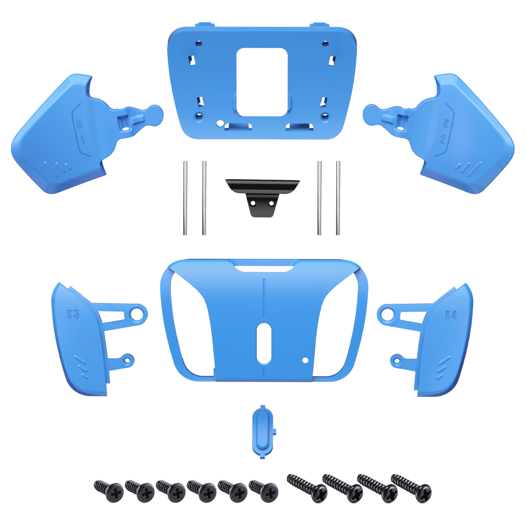 Solid Starlight Blue VPFM5005