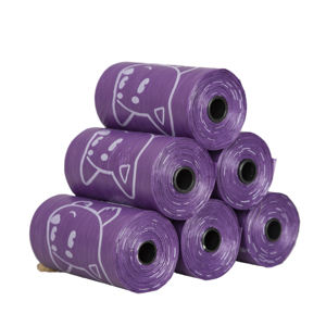 Sacs à déjections canines sur mesure, épais et étanches, pour propriétaires de chiens et promeneurs. - Product Image 3