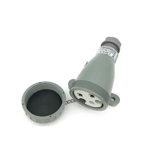 Conector Hermético CZF2-3 con Interruptor, Nuevo, para Cubierta Marina, Tapón Hermético de Nailon, en Existencia, Venta al por Mayor en Bozhou - Product Image 1