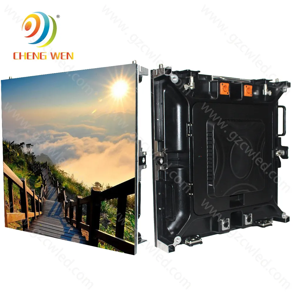 Definition Led Display Panels High Definition LED Screen Display P1.875 Small Pixel Pitch Clear LED Video Display Panels P1.875