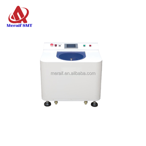 Meraif Wholesale Laboratory 300ml 1500ml Mélangeur centrifuge planétaire sous vide, équipement de dégazage et de défoaming - Product Image 1