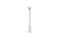 Multiprise universelle en gros avec protection contre les surtensions, cordon d'extension multi-prises US, conforme RoHS, portable pour la maison, le bureau et les voyages