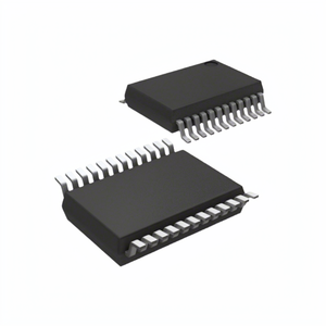 Embedded Components Electronic 24 SSOP EFM8LB12F64E-C-QSOP24 In Stock - Product Image 1