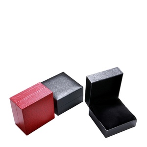 Boîte à montre élégante, vente flash, boîte de présentation de montre, boîte de luxe, boîte cadeau pour montre - Product Image 1