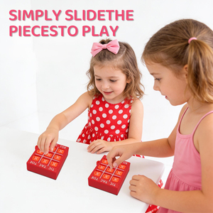 Portachiavi Tic Tac Toe Stampato in 3D, Mini Gioco da Tavolo Portatile, Giocattolo Antistress, Ciondolo per Zaino, Regalo - Product Image 6